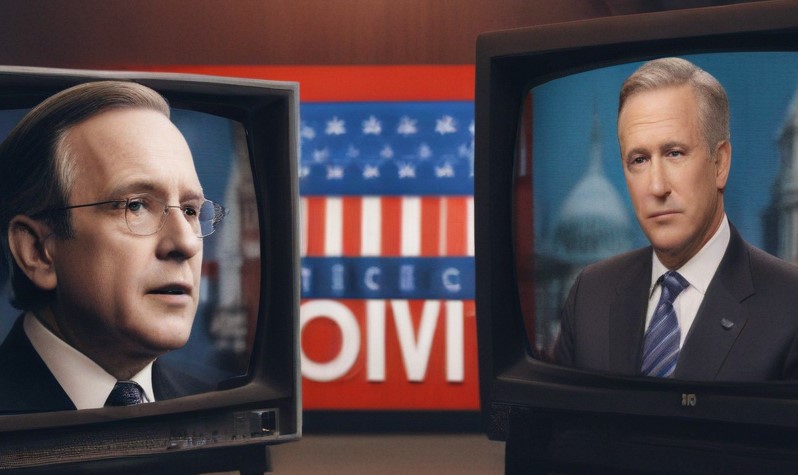 politics on smart tv